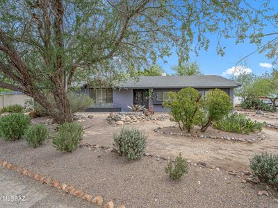 8302 E Kenyon Dr, Tucson, AZ, 85710