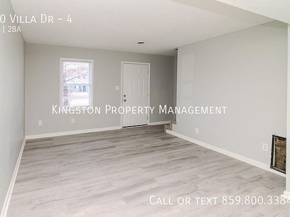4th image of 960 Villa Dr Unit 4