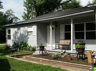 1004 Henry St, Alma, AR 72921