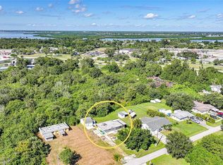 1405 Persay Dr, Punta Gorda, FL 33982