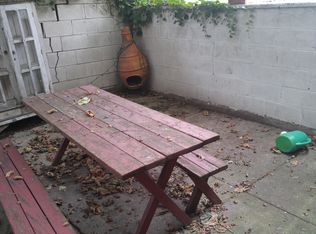 1228 S Warnock St, Philadelphia, PA 19147