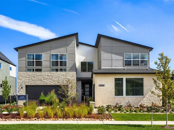 7230 S Wright Way, Littleton, CO 80127