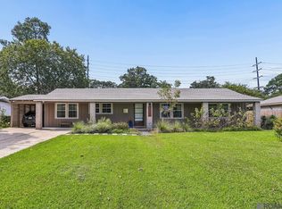 5348 Westdale Dr, Baton Rouge, LA 70808