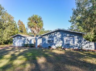 8660 N Catapane Loop, Crystal River, FL 34428