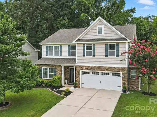 4012 Bainbridge Pl, Indian Land, SC 29707