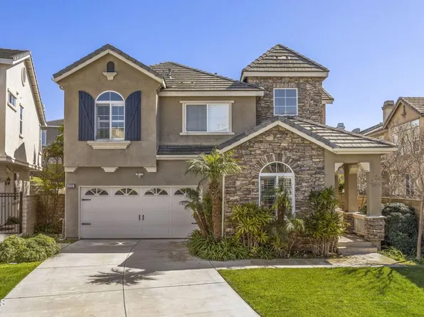 6222 Turnstone St, Ventura, CA 93003