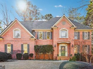 360 Old York Rd, Johns Creek, GA 30097