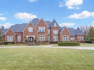 8200 Firestone Dr, Flower Mound, TX 75022