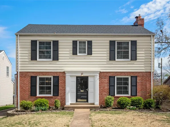 576 Westborough Pl, Saint Louis, MO 63119