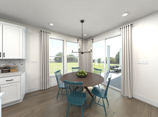 Nelson Plan, Benders Cove - Reserve Series, Mount Juliet, TN 37122