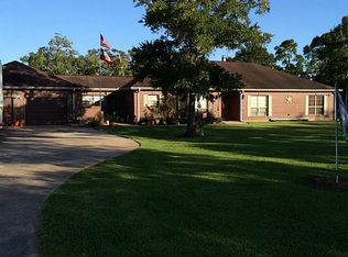 4797 County Road 571a, West Columbia, TX 77486