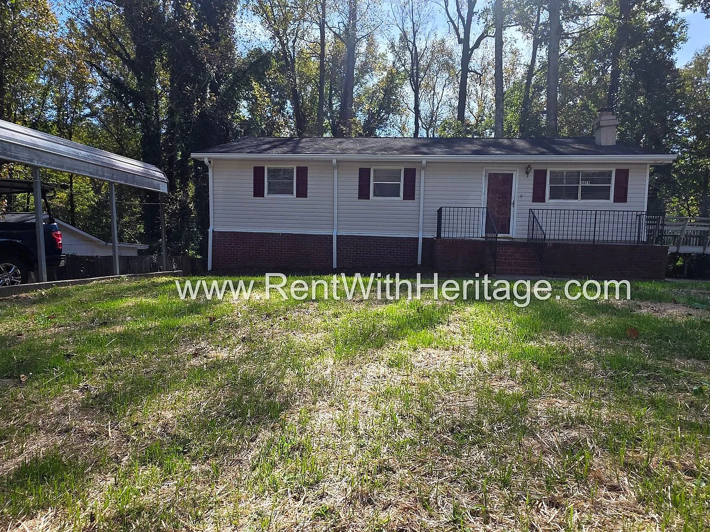 Awesome Updated 3 Bd / 1.5 Bath Ranch Home With All The Upgrades / Gorgeous and New / Great Location — Photo 4