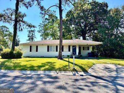 2202 Pioneer St, Waycross, GA, 31501