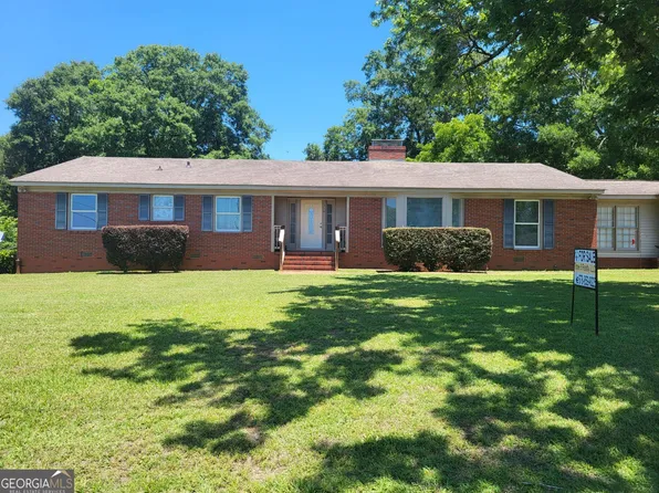 316 Terrell Ave, Milledgeville, GA 31061