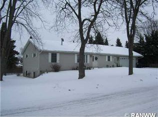 306 W Maple St, Thorp, WI 54771