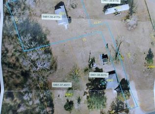 6861 Johnson Rd, Fayetteville, NC 28312