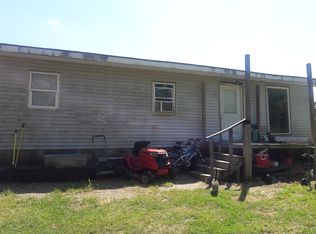 107 W Ehrman St, Hymera, IN 47855