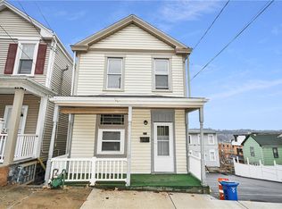 211 W 9th Ave, Homestead, PA