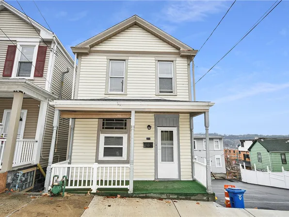 211 W 9th Ave, Homestead, PA 15120