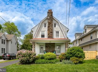 328 Lenox Rd, Havertown, PA 19083