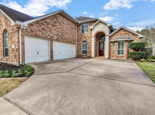 1006 Longdraw Dr, Katy, TX 77494