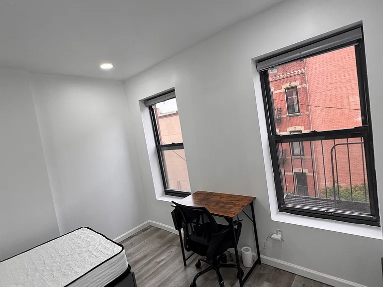 163 Eldridge St #5 — Photo 8