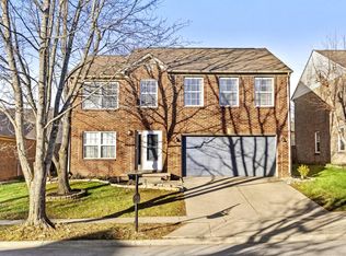 1117 Hancock Ln, Lexington, KY 40513