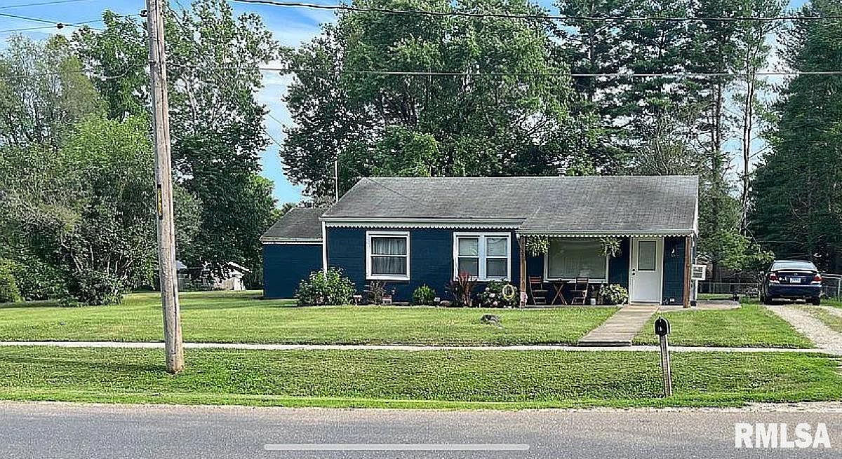 311 E Woods St, Avon, IL 61415 Zillow