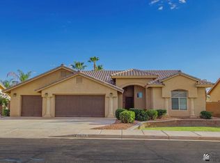 4623 W 22nd Ln, Yuma, AZ 85364