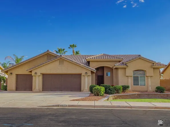 4623 W 22nd Ln, Yuma, AZ 85364