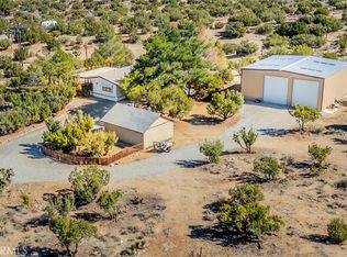 9999 Oasis Rd, Pinon Hills, CA 92372