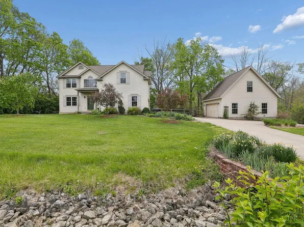 823 Riley Wills Rd, Lebanon, OH 45036