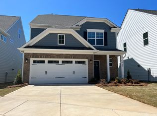 4026 Belle Landing Rd, Charlotte, NC 28270