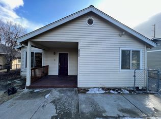 1355 NW Davenport Ave, Bend, OR 97703