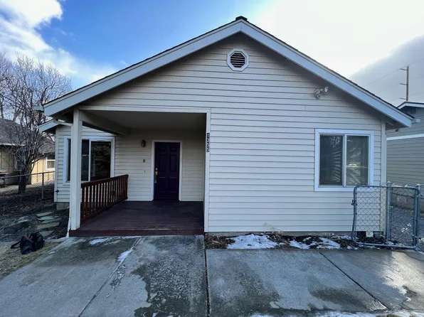 1355 NW Davenport Ave, Bend, OR 97703