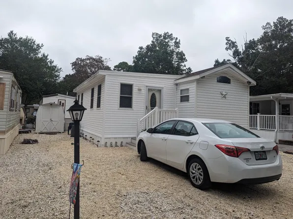 150 Ivy St #3, Woodbine, NJ 08270