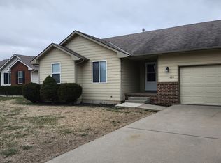 3620 N Forest Ridge Ct, Wichita, KS 67205