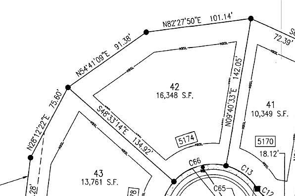 1st image of 5174 Rambler Loop Lot 42