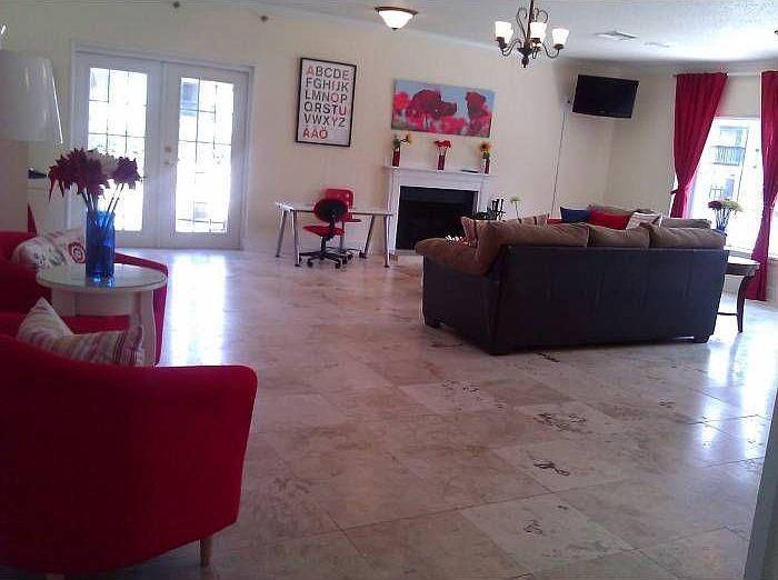 Clubhouse