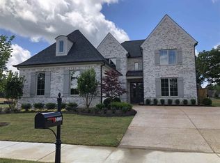 10001 Adagio Cv LOT 14, Arlington, TN 38002