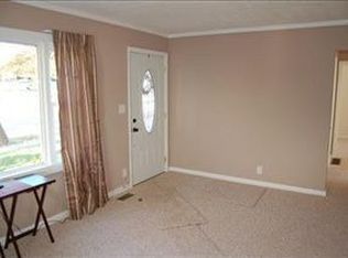 119 Vista Dr, Hamilton, OH 45011