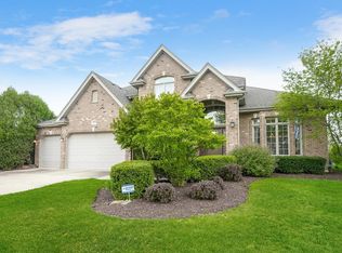 21043 Kenmare Dr, Shorewood, IL 60404