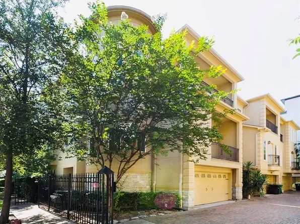 4115 Barnes St, Houston, TX 77007