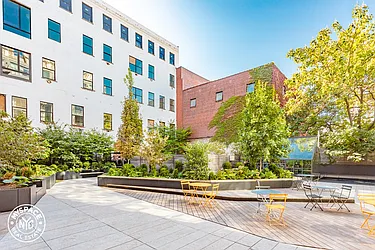 Rented by MySpaceNYC