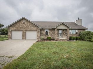 13588 Lawrence #1155, Mount Vernon, MO 65712