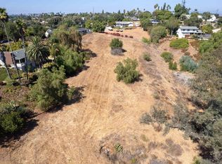 Clarence Lane Parcels 22 #&-23, Escondido, CA 92029