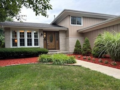16529 Edgewood Dr, Plainfield, IL, 60586