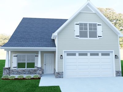5739 Shoreline Dr Lot 251, Rockvale, TN, 37153