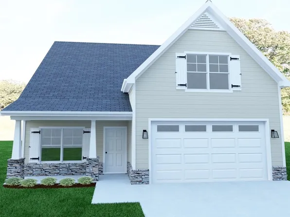 5739 Shoreline Dr Lot 251, Rockvale, TN 37153