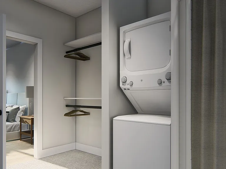 The Foundry Apartments — Photo 6